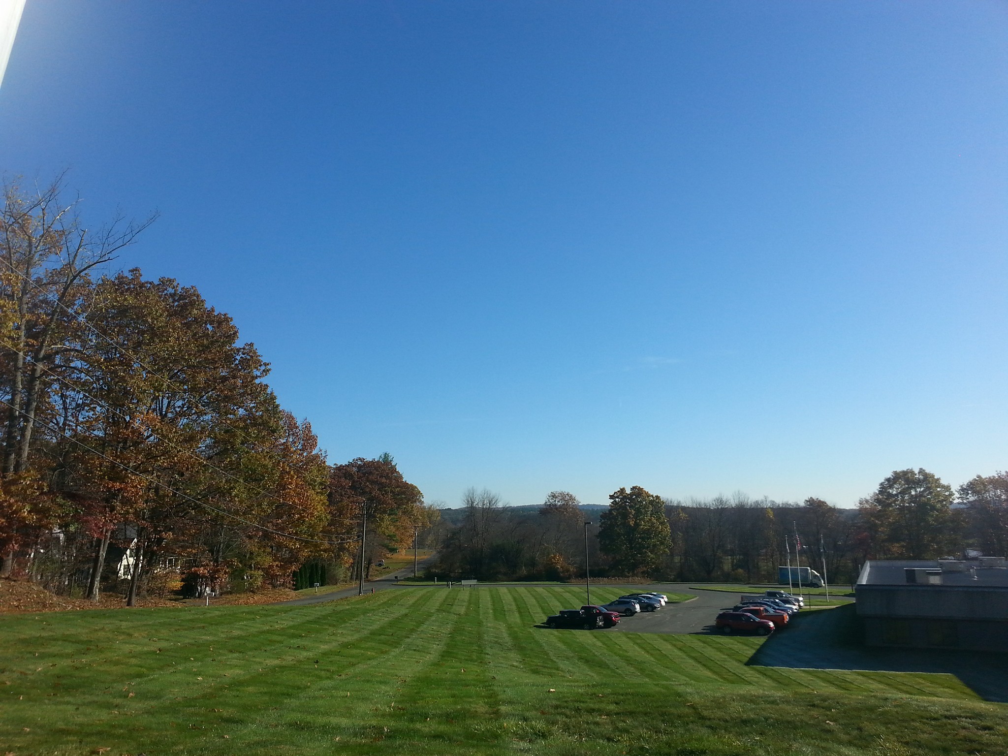 new england lawn care, commercial fertilization, commercial lawn care